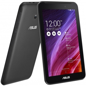 Asus MeMO Pad 7 ME170C Black